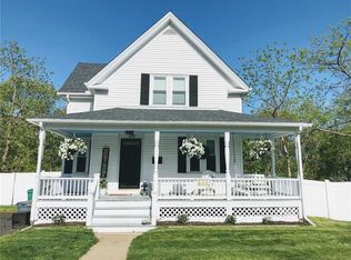 228 Beach Ave, Warwick, RI 02889