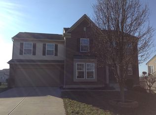 1174 Thornberry Ct, Florence, KY 41042