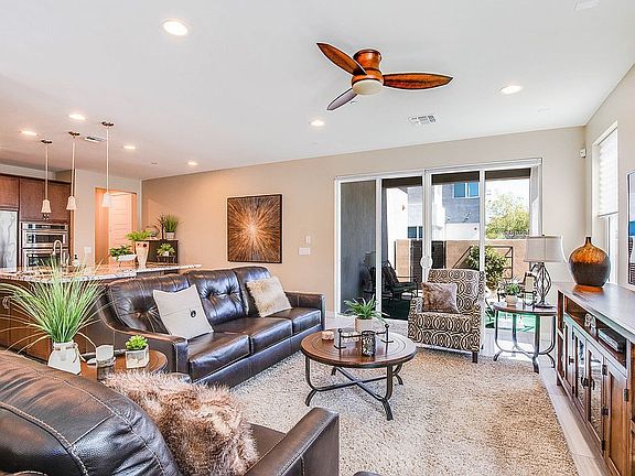 3rd image of 9001 E San Victor Dr #1000