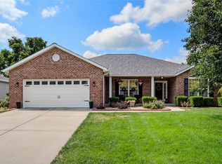 29 Josiah Ln, Millstadt, IL