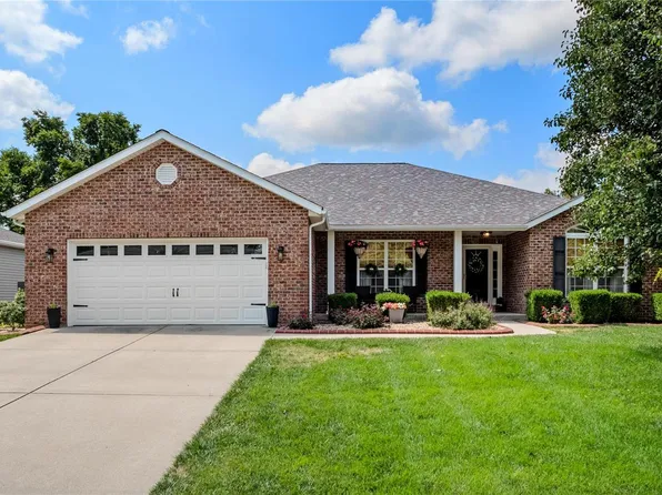 29 Josiah Ln, Millstadt, IL 62260