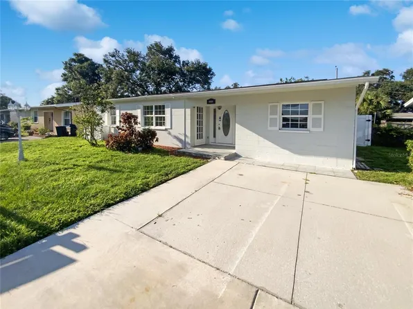 4800 86th Ave N, Pinellas Park, FL 33782