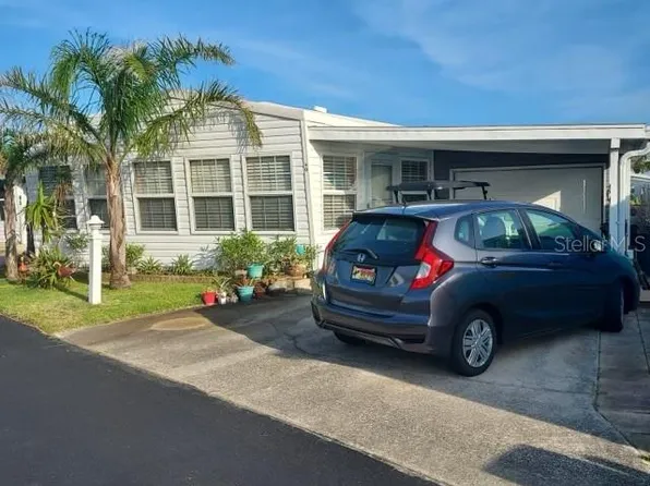 90 Merrimac Dr, Flagler Beach, FL 32136