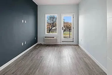 Rented by 5 Boro Realty Corp