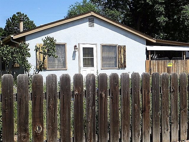 Cozy Stucco Rancher