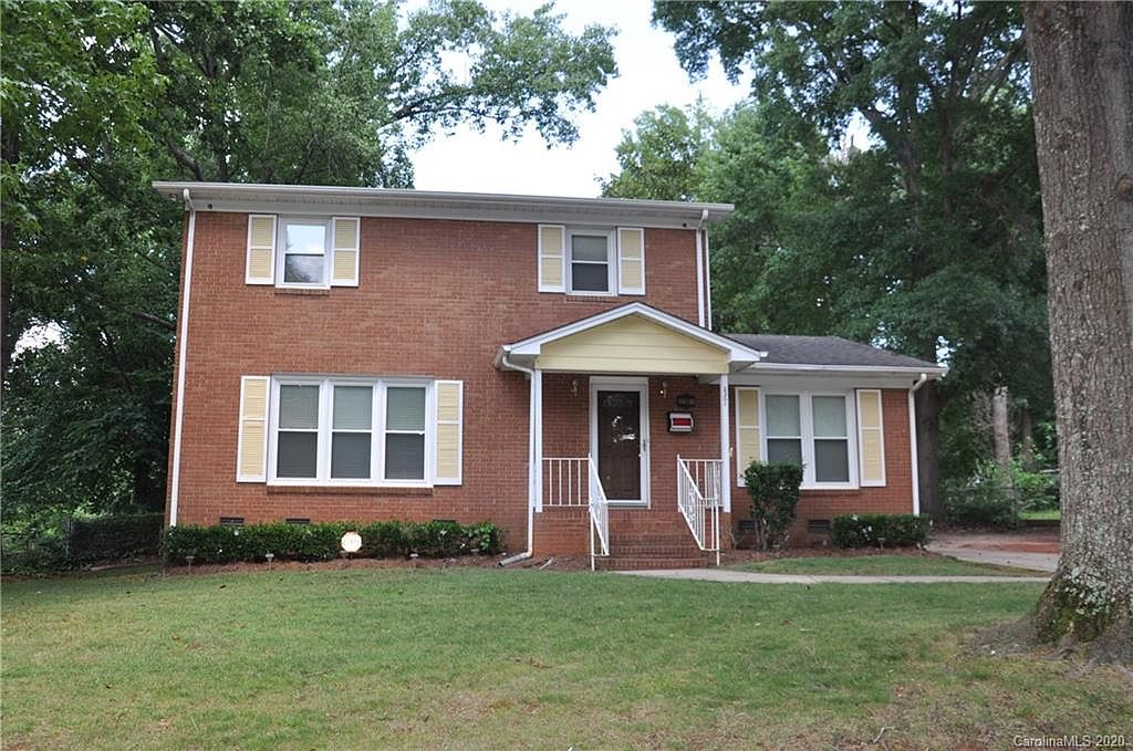 2301 Lanecrest Dr, Charlotte, NC 28215 Zillow