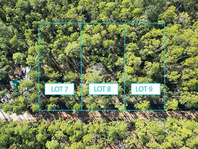 1st image of Lots 7 8 9 N #16