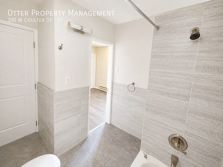 300 W Coulter St #1F — Photo 12