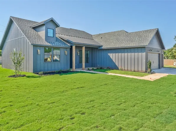 1260 County Road 337, Glen Rose, TX 76043