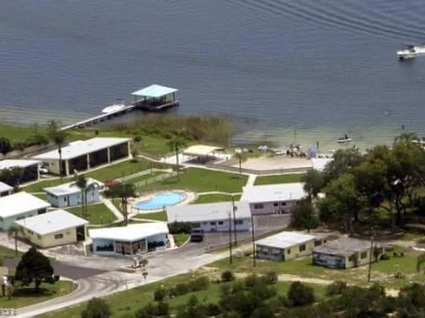 735 S Lakeview Rd Unit 5-1, Lake Placid, FL 33852