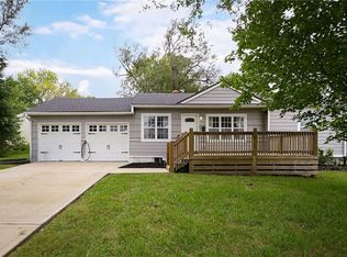 9908 E 81st St, Raytown, MO 64138