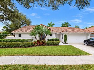 1853 NW 109th Ave, Fort Lauderdale, FL 33322