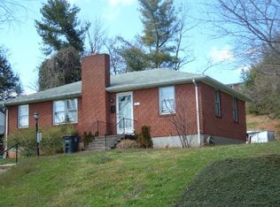 5023 Oxford St, Lynchburg, VA 24502