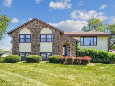 324 E 14th St N, Newton, IA, 50208