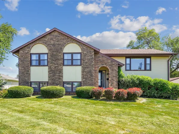 324 E 14th St N, Newton, IA 50208