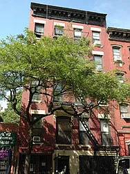 457 West 50th Street in Hell&#39;s Kitchen