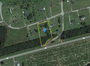 223 Greenview Dr, Ridge Spring, SC 29129