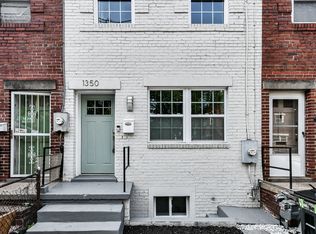 1350 Dexter Ter SE, Washington, DC 20020