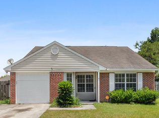 4 Catfish Ct, Pooler, GA 31322