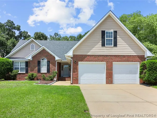 3802 Talus Rd, Fayetteville, NC 28306
