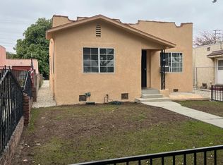 2749 Orchard Pl, South Gate, CA 90280