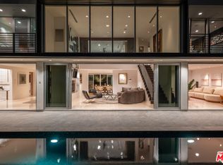 1545 Sunset Plaza Dr, Los Angeles, CA 90069