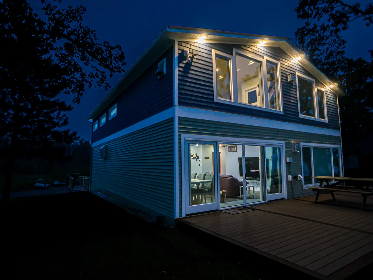1547 Norrona Court Southwest - 1 — Photo 2