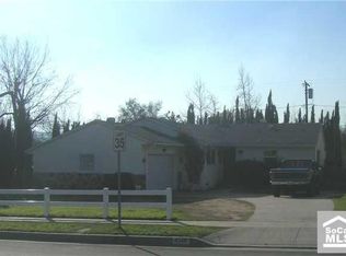 4566 N Mountain View Ave, San Bernardino, CA 92407