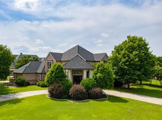 5400 Prince Ln, Flower Mound, TX 75022