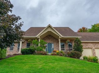 5709 Margate St, Fitchburg, WI 53711