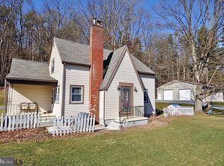 2170 Pennington Rd, Tyrone, PA 16686