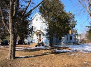 2516 Center St, Stevens Point, WI 54481