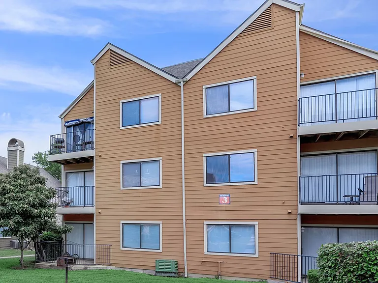 The Landing Apartments — Photo 51
