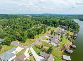 LOT 5 Gibbins Trl, Hot Springs National Park, AR 71913