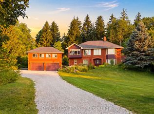 3156 Escarpment Side Rd, Caledon, ON L7K1E6