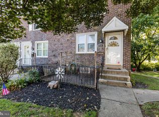 458 Westmont Dr, Collingdale, PA 19023