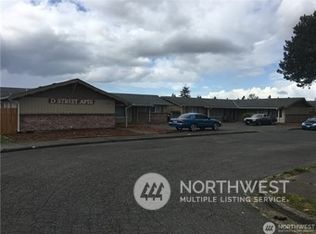 2601 D Street SE, Auburn, WA
