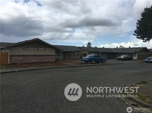2601 D Street SE, Auburn, WA 98002