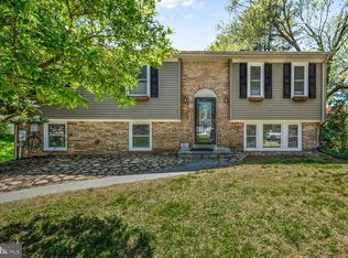 17908 Overwood Dr, Olney, MD