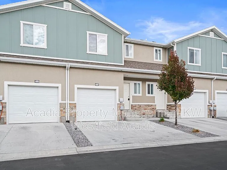14897 S Tumble Rock Way — Photo 3