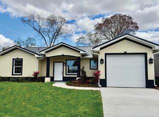 5007 SE 42nd St, Okeechobee, FL 34974