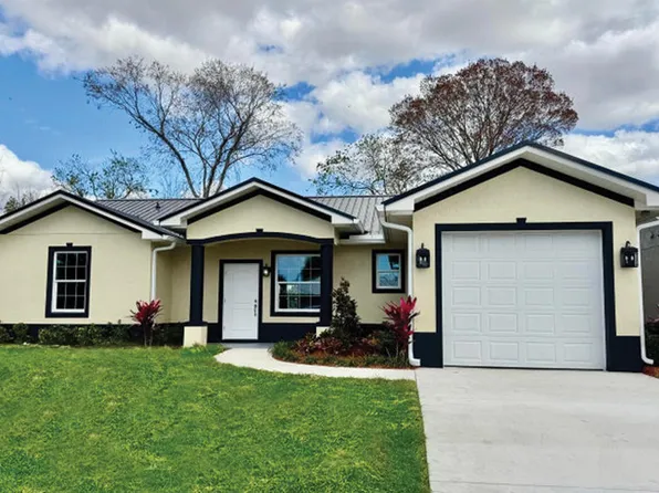 5007 SE 42nd Street, Okeechobee, FL 34974