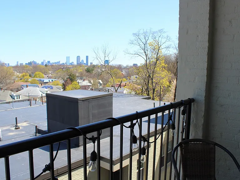 118 Brainerd Rd #3B — Photo 8