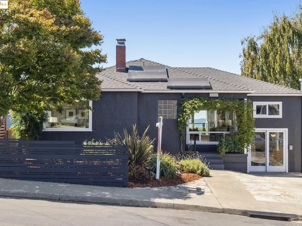 6338 Arlington Blvd, Richmond, CA 94805