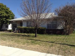 3500 Jane Ln, Haltom City, TX 76117