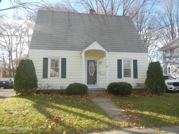 20 Wright Street, Hudson Falls, NY 12839