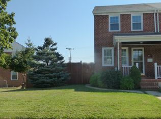 421 Westham Way, Baltimore, MD 21224