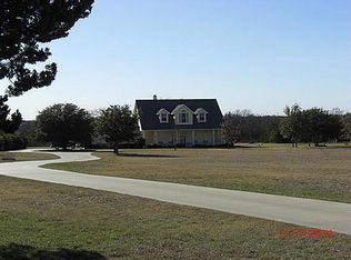 133 Murdoch Rd, Whitney, TX 76692