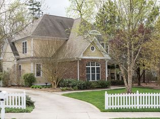 10026 Ward, Chapel Hill, NC 27517
