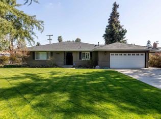 5564 N Remington Ave, Fresno, CA 93704